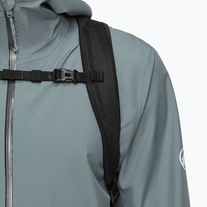 Plecak miejski Mammut Alto 24 l glacier blue 10