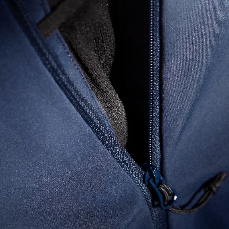 Spodnie softshell męskie Mammut Taiss Guide marine 7