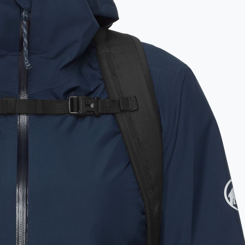Plecak miejski Mammut Alto 18 l glacier blue 9
