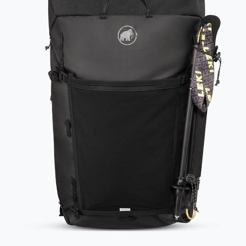 Plecak miejski Mammut Alto 34 l black 3