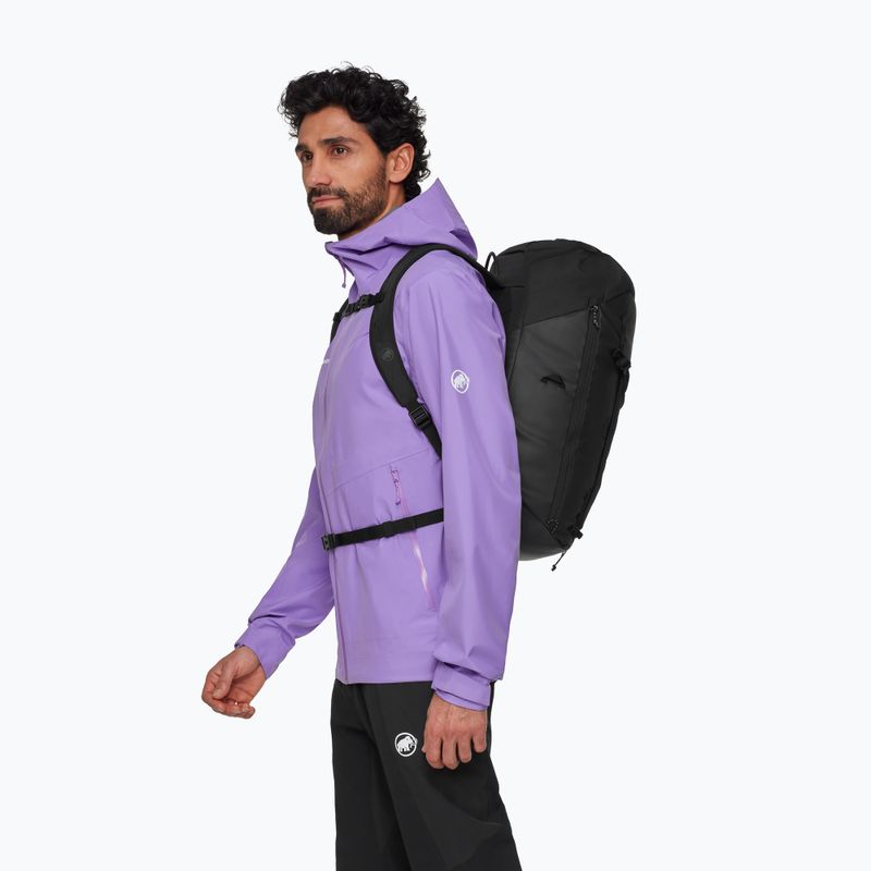 Plecak miejski Mammut Alto 34 l black 8
