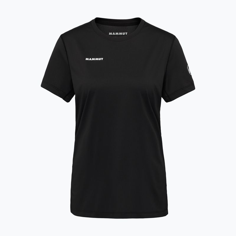 Koszulka damska Mammut Selun FL black 5