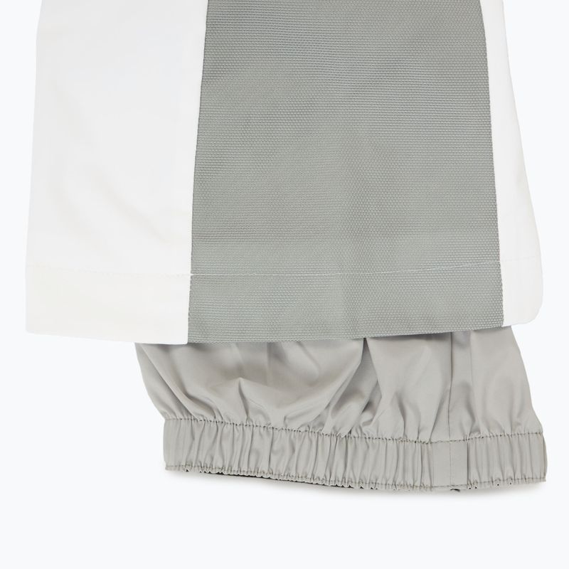 Spodnie narciarskie damskie KJUS Formula white 6