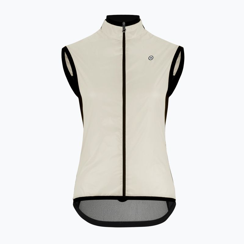 Kamizelka rowerowa damska ASSOS Uma GT Wind C2 W moon sand