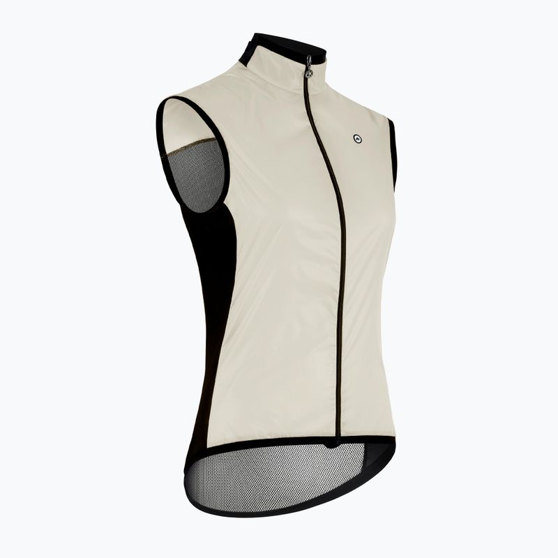 Kamizelka rowerowa damska ASSOS Uma GT Wind C2 W moon sand 2