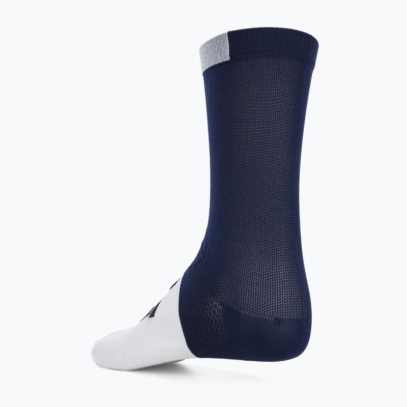 Skarpety ASSOS GT C2 genesi blue 2