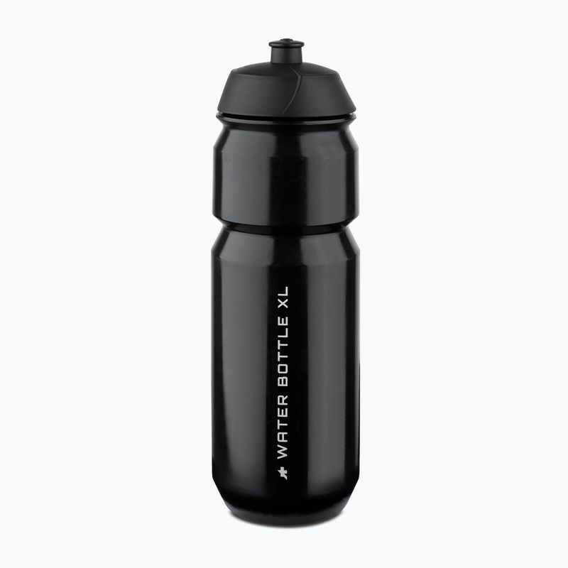 Bidon rowerowy ASSOS Signature Large 750 ml black 2