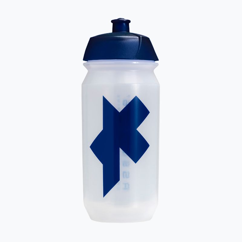 Bidon rowerowy ASSOS 1976 500 ml secret blue
