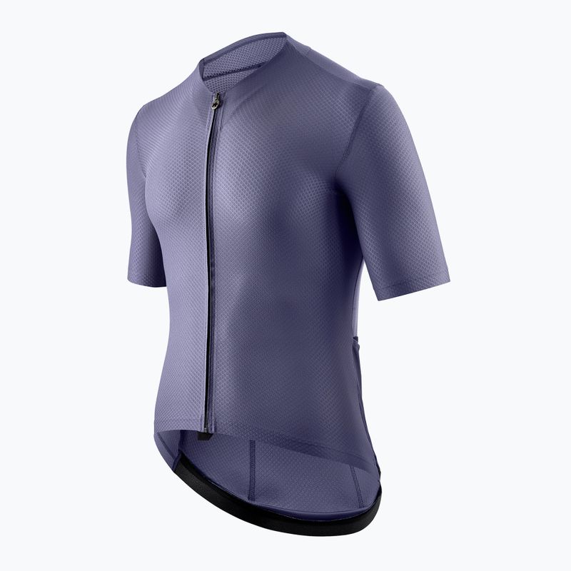Koszulka rowerowa męska ASSOS Equipe R S11 future dusk 4