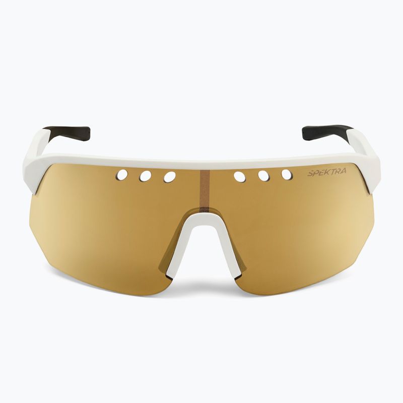 Okulary przeciwsłoneczne ASSOS Donzi gold 2
