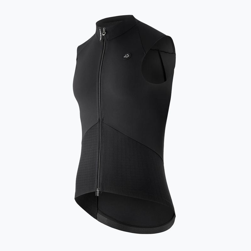 Kamizelka rowerowa męska ASSOS Mille GTS Spring Fall S11 black 4