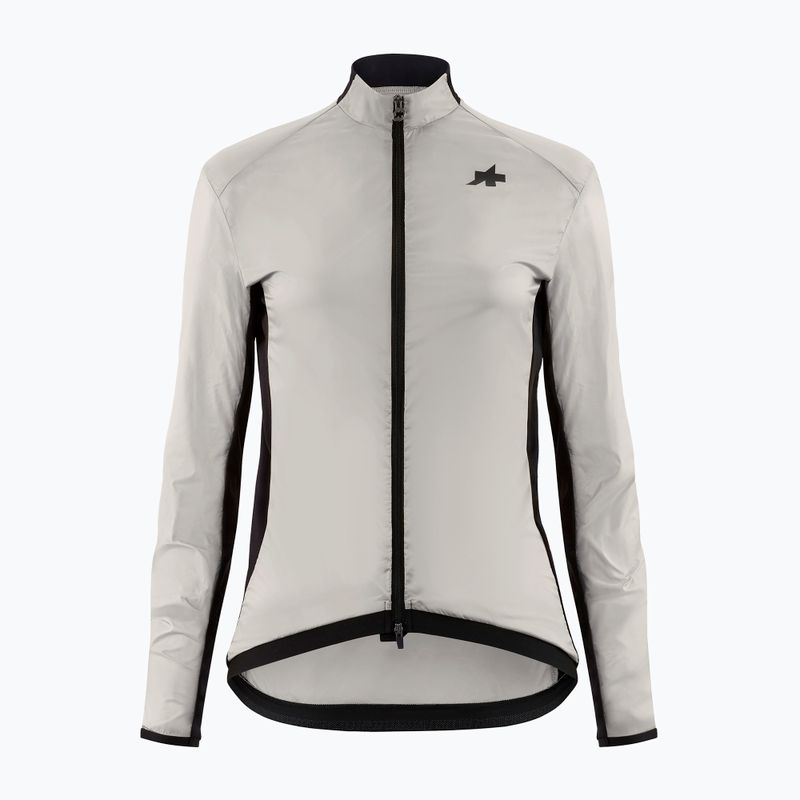 Kurtka rowerowa ASSOS Uma GT S11 Wind W almond milk