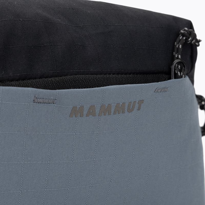 Saszetka nerka Mammut Alto Waistpack 2 l strata 4