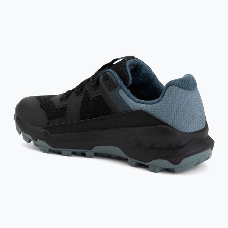 Buty turystyczne męskie Mammut Girun II Low GTX 2026 black/strata 3