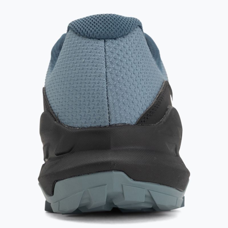 Buty turystyczne męskie Mammut Girun II Low GTX 2026 black/strata 6