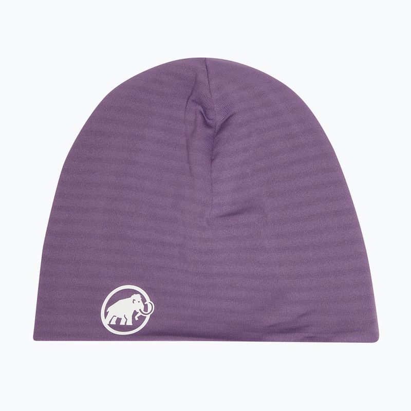 Czapka zimowa Mammut Taiss Beanie paloja