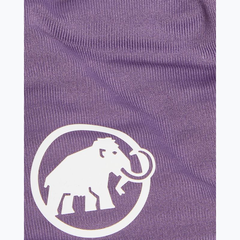 Czapka zimowa Mammut Taiss Beanie paloja 2