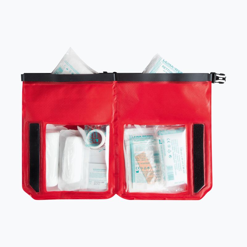 Apteczka turystyczna Mammut First Aid Kit Pro poppy 2