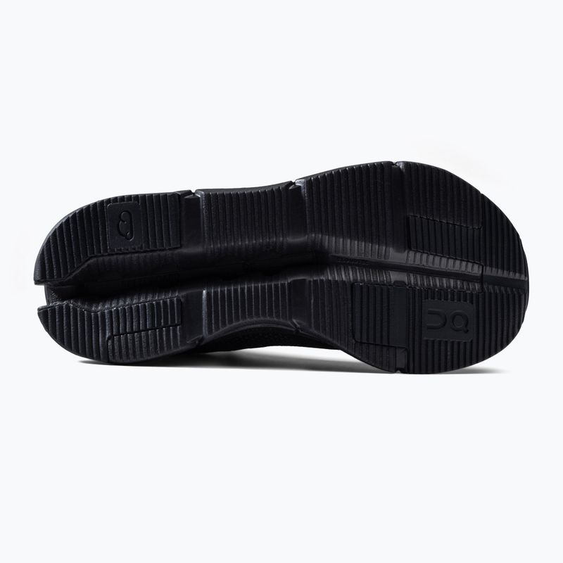 Buty do biegania damskie On Cloudnova black/eclipse 6