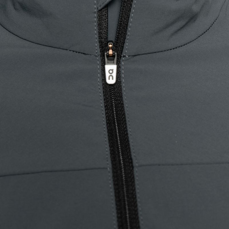 Bluza damska On Trail Breaker dark/black 3