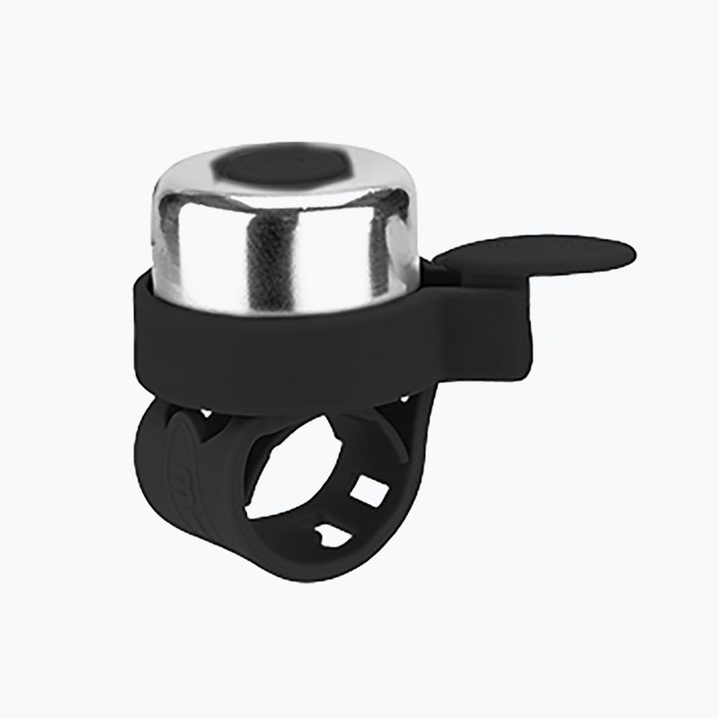 Dzwonek Micro Bell black