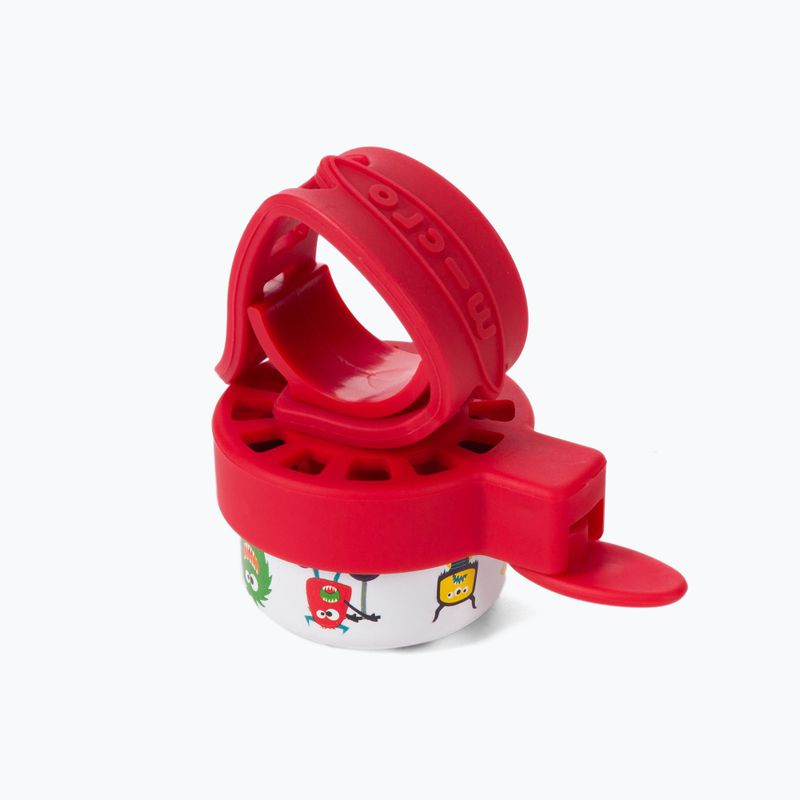 Dzwonek Micro Bell monster 2