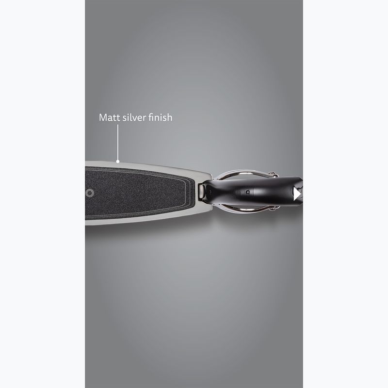 Hulajnoga miejska Micro Classic matt silver 7