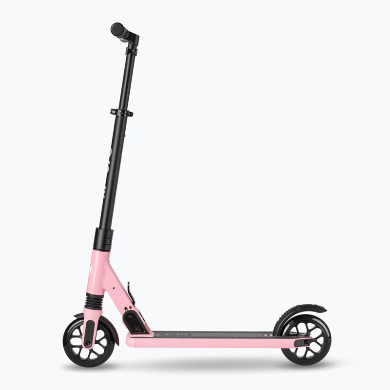 Hulajnoga miejska Micro Sprite Suspension pink 2