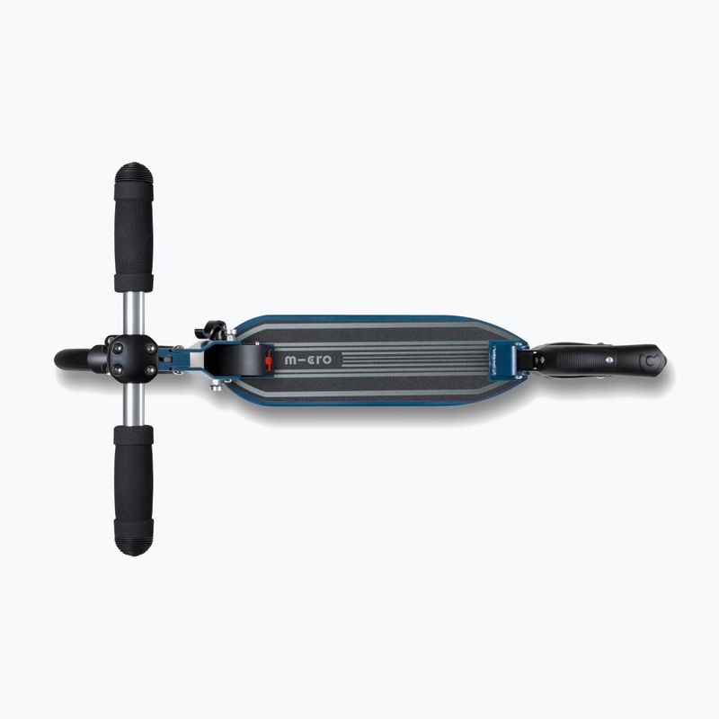 Hulajnoga miejska Micro Suspension midnight blue 4