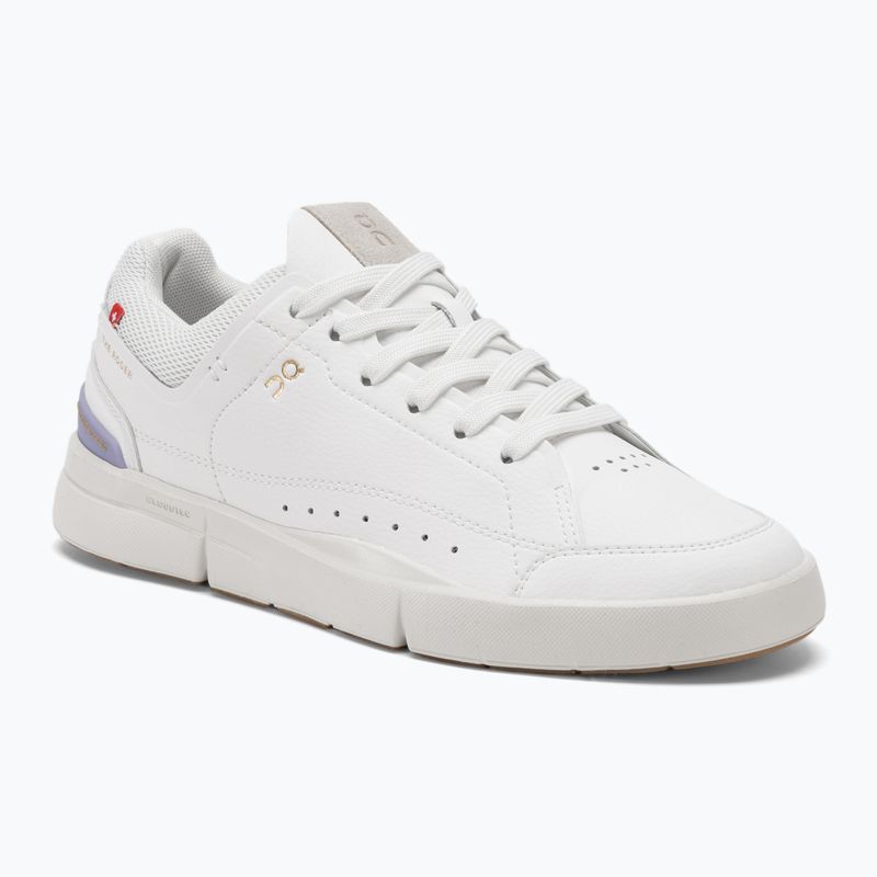 Buty damskie On The Roger Centre Court white/lavender