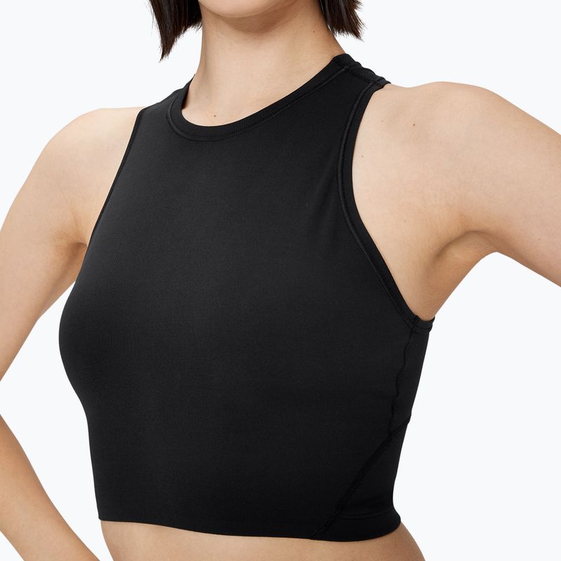 Koszulka damska On Movement Crop black 6