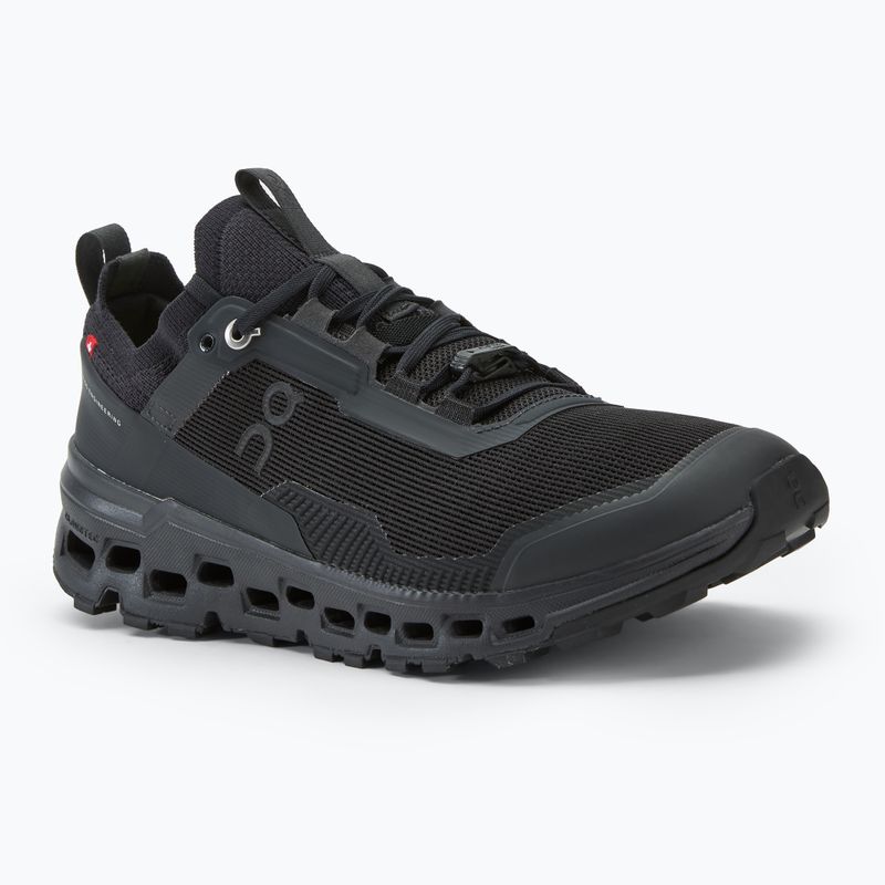 Buty do biegania męskie On Cloudultra 2 black