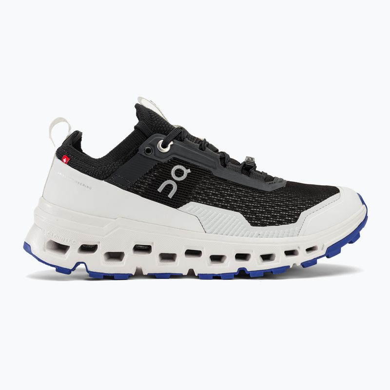Buty do biegania damskie On Cloudultra 2 black/white 2