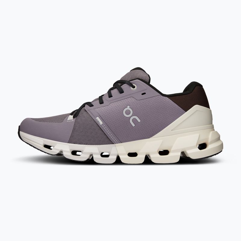 Buty do biegania męskie On Cloudflyer 4 shark/pearl 3