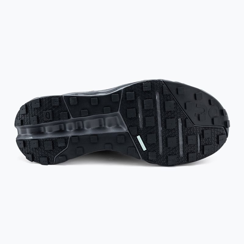 Buty damskie On Cloudhorizon Waterproof black/eclipse 4