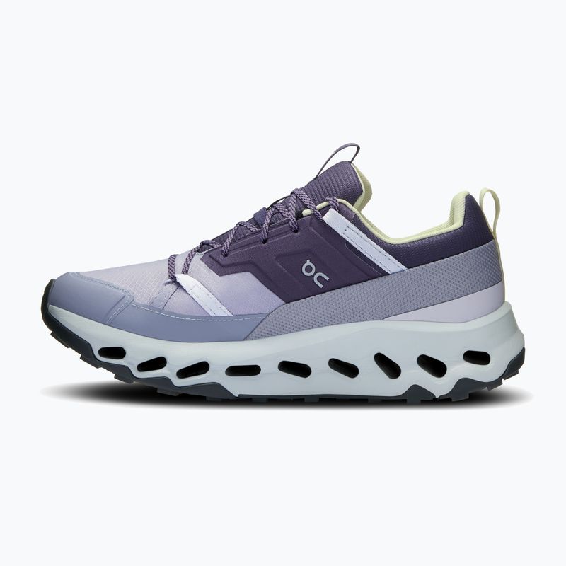 Buty damskie On Cloudhorizon Waterproof midnight/glacier 9
