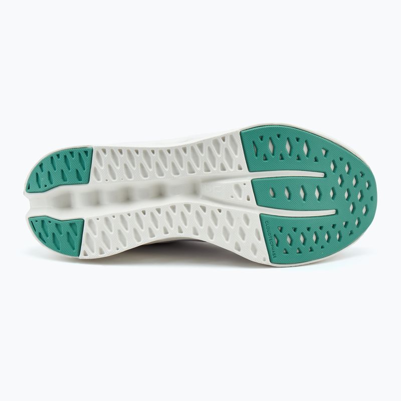 Buty do biegania damskie On Cloudsurfer pearl/ivory 4