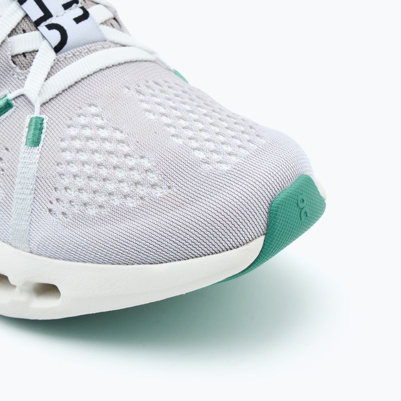 Buty do biegania damskie On Cloudsurfer pearl/ivory 7