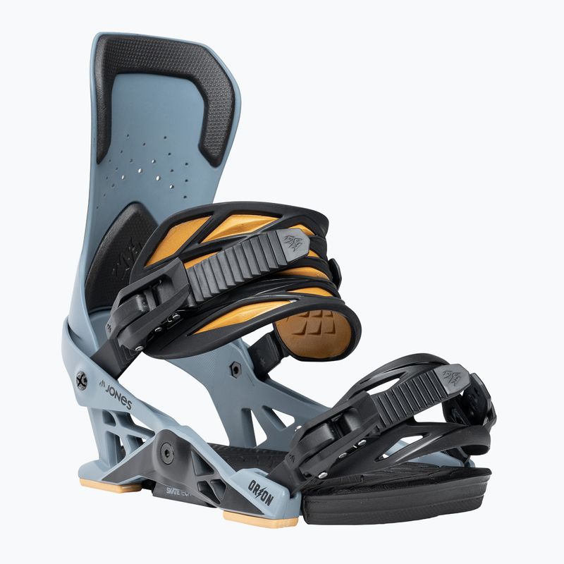Wiązania snowboardowe męskie Jones Orion atlantic blue