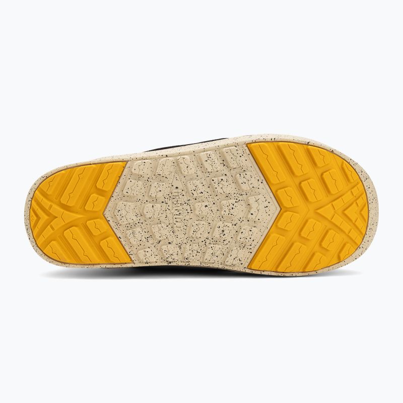 Buty snowboardowe męskie ThirtyTwo Lashed Double Boa Bradhsaw '25 olive/black 4