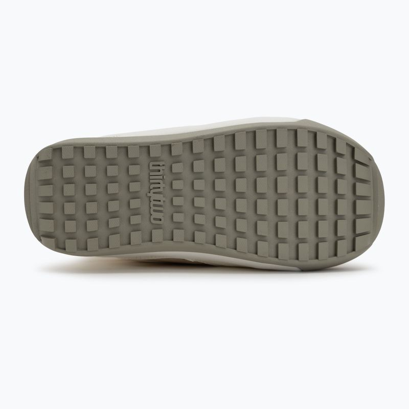 Buty snowboardowe damskie ThirtyTwo STW Double Boa W'S '25 creme 4