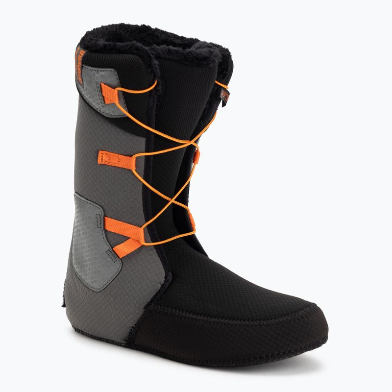 Buty snowboardowe damskie ThirtyTwo STW Double Boa W'S '25 creme 5