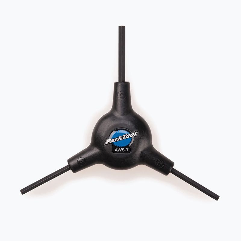 Klucz imbusowy Park Tool AWS-7