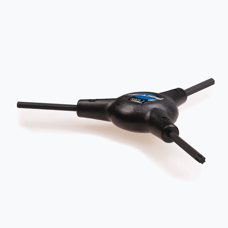 Klucz imbusowy Park Tool AWS-7 2