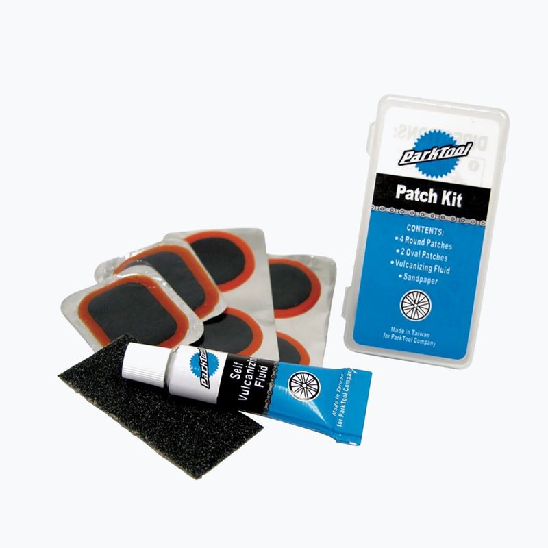Łatki do opon Park Tool VP-1 6 szt.