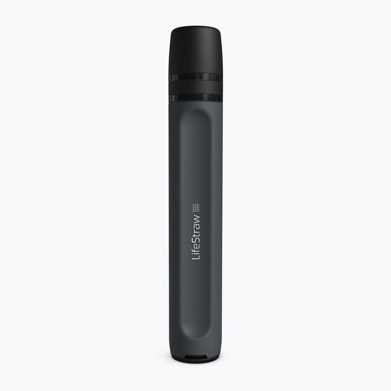 Filtr do wody LifeStraw Peak Personal dark gray