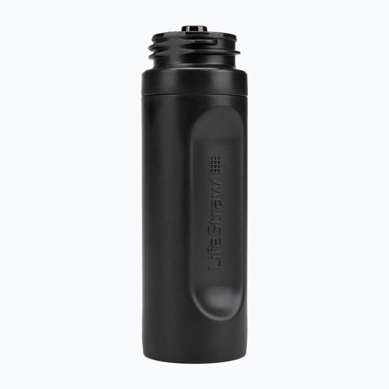 Filtr do wody Lifestraw Peak Series Membrane Microfilter Replace czarny