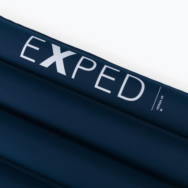 Mata dmuchana Exped Versa R4 granatowa EXP-R4 3