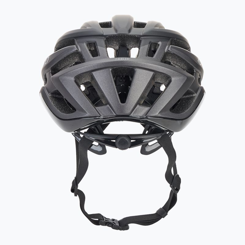 Kask rowerowy Giro Agilis matte black 4