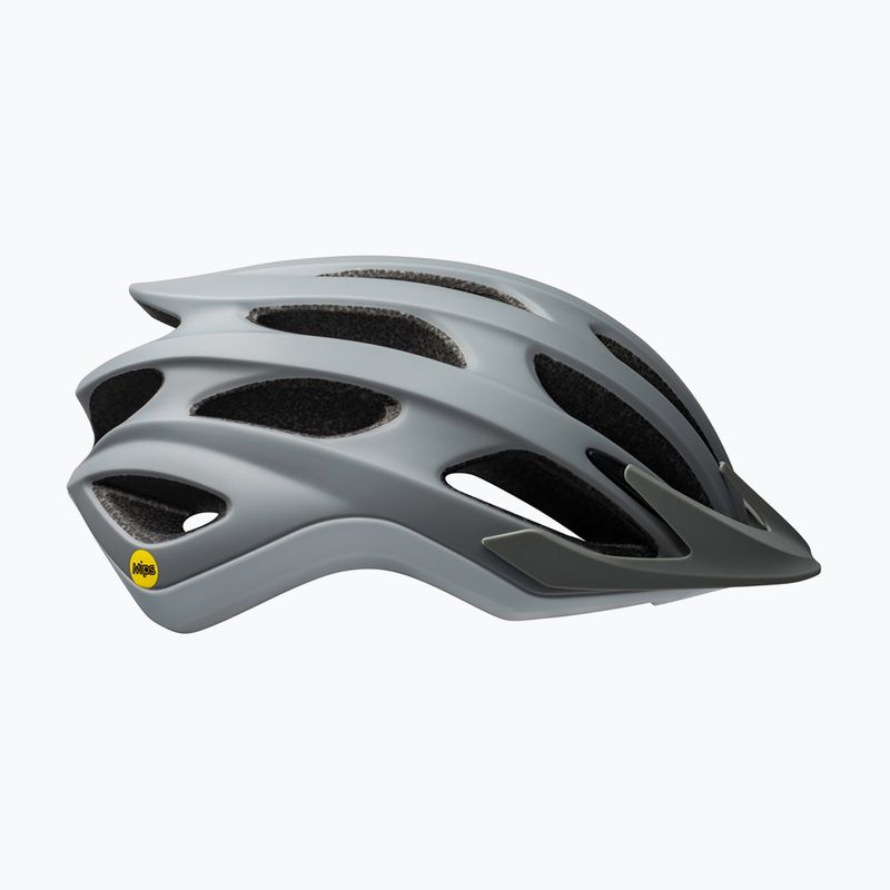 Kask rowerowy Bell Drifter Integrated MIPS matte gloss/grays 2
